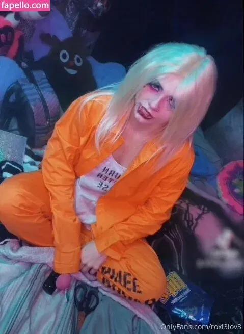 djbobbymac / venomroseexotic Onlyfans Photo Gallery 