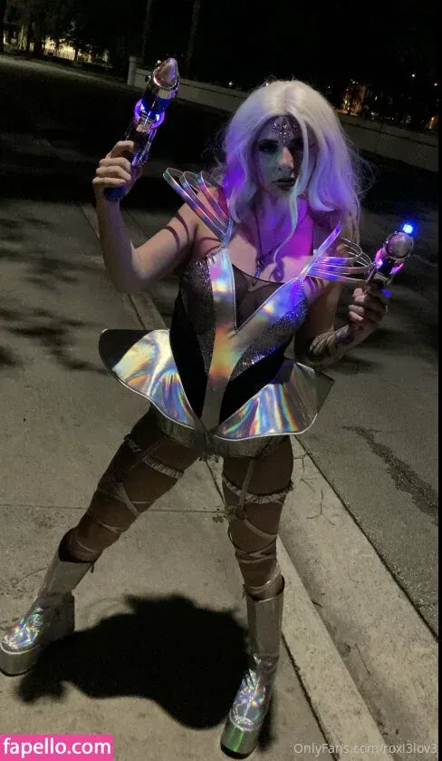 djbobbymac / venomroseexotic Onlyfans Photo Gallery 