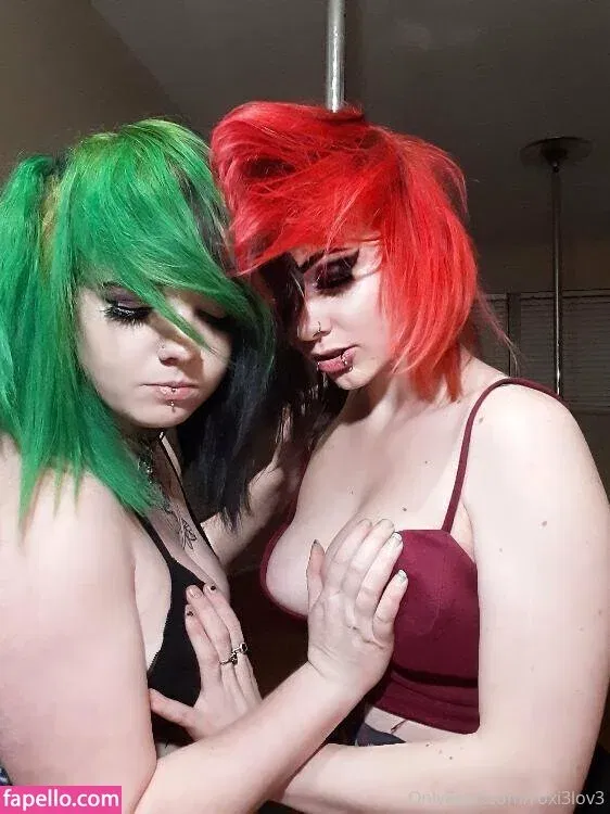 djbobbymac / venomroseexotic Onlyfans Photo Gallery 