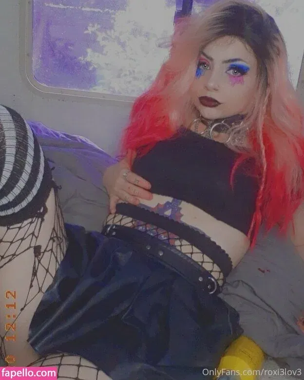 djbobbymac / venomroseexotic Onlyfans Photo Gallery 