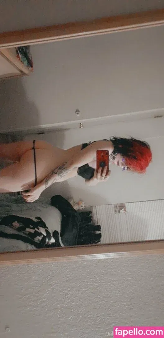 djbobbymac / venomroseexotic Onlyfans Photo Gallery 