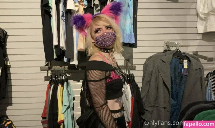 djbobbymac / venomroseexotic Onlyfans Photo Gallery 