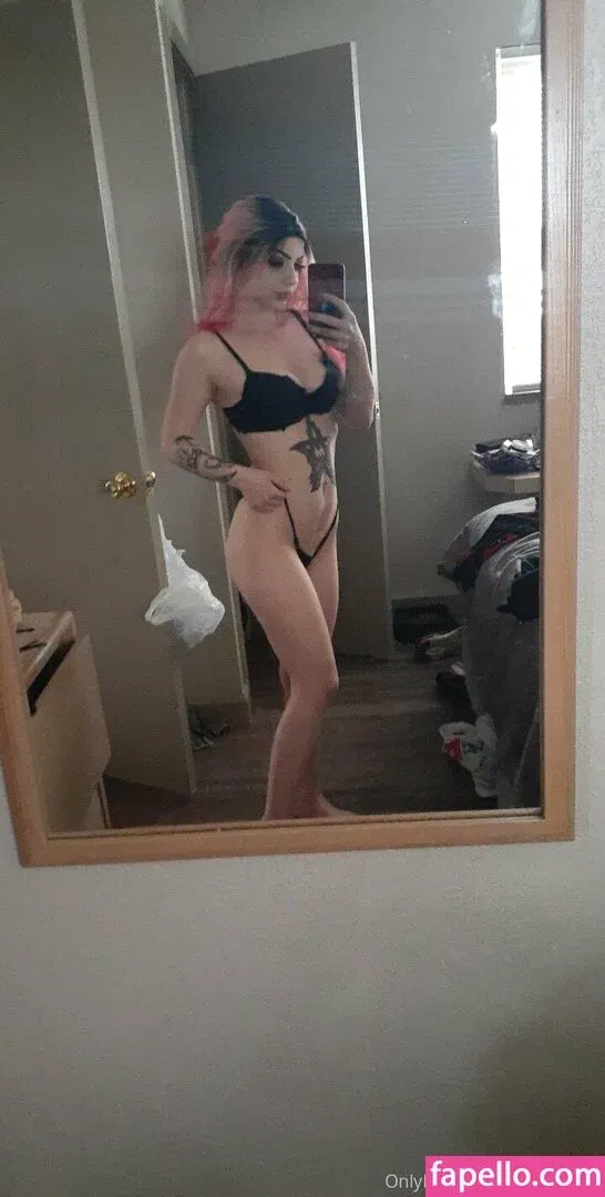 djbobbymac / venomroseexotic Onlyfans Photo Gallery 