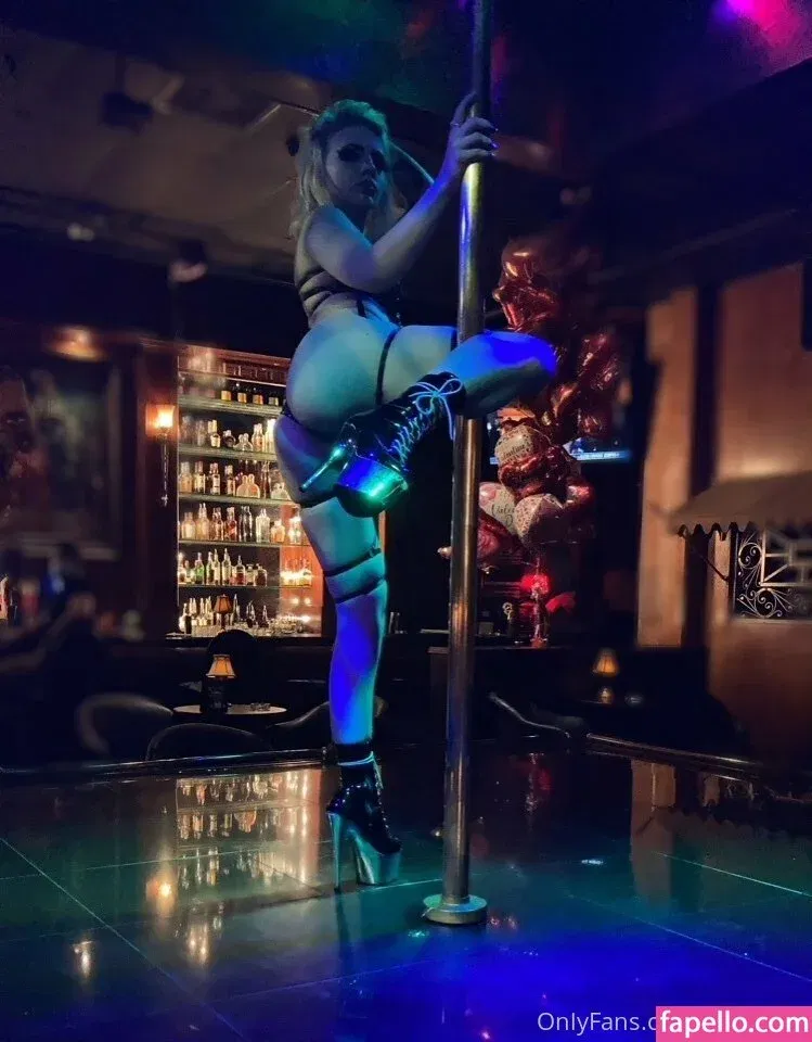 djbobbymac / venomroseexotic Onlyfans Photo Gallery 