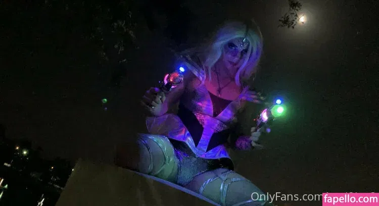 djbobbymac / venomroseexotic Onlyfans Photo Gallery 