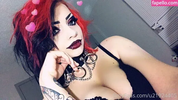 djbobbymac / venomroseexotic Onlyfans Photo Gallery 