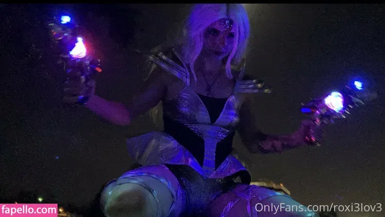 djbobbymac / venomroseexotic Onlyfans Photo Gallery 