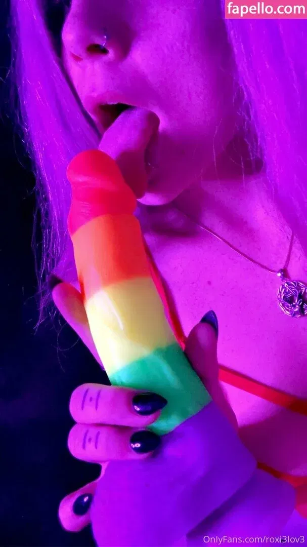 djbobbymac / venomroseexotic Onlyfans Photo Gallery 