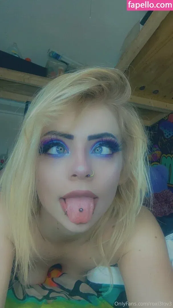 djbobbymac / venomroseexotic Onlyfans Photo Gallery 