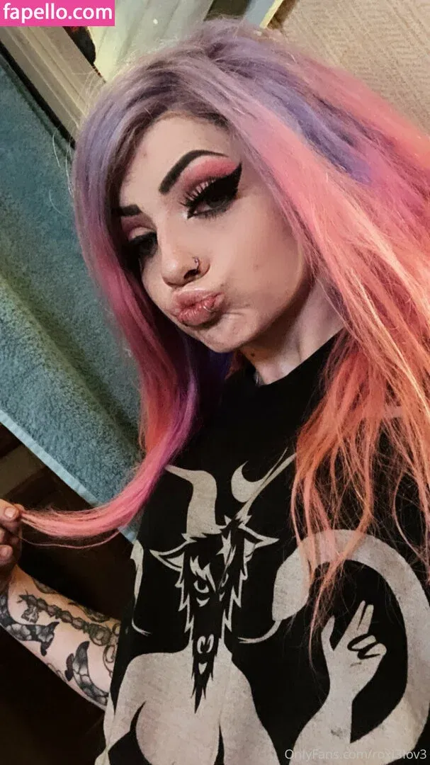 djbobbymac / venomroseexotic Onlyfans Photo Gallery 