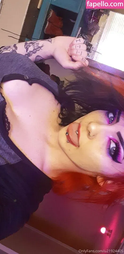 djbobbymac / venomroseexotic Onlyfans Photo Gallery 