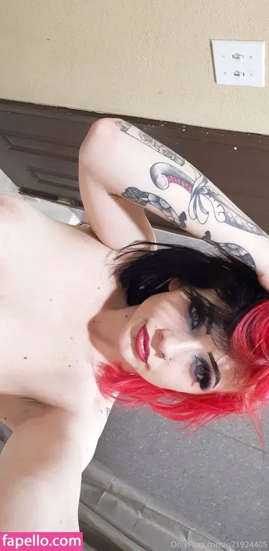 djbobbymac / venomroseexotic Onlyfans Photo Gallery 