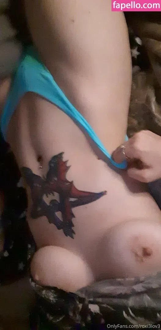 djbobbymac / venomroseexotic Onlyfans Photo Gallery 