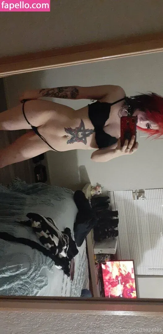 djbobbymac / venomroseexotic Onlyfans Photo Gallery 