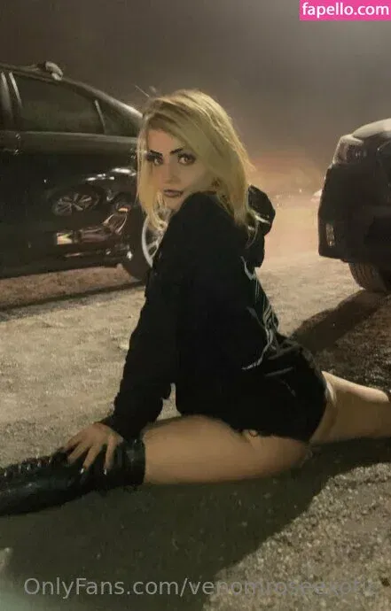 djbobbymac / venomroseexotic Onlyfans Photo Gallery 