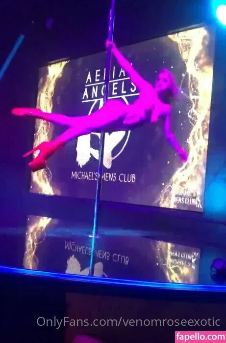 djbobbymac / venomroseexotic Onlyfans Photo Gallery 