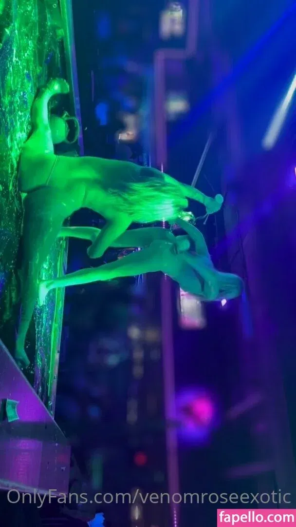 djbobbymac / venomroseexotic Onlyfans Photo Gallery 
