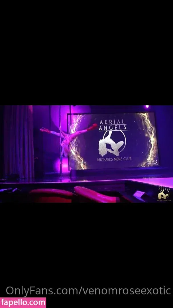 djbobbymac / venomroseexotic Onlyfans Photo Gallery 