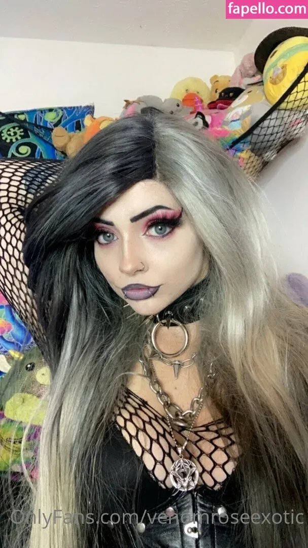 djbobbymac / venomroseexotic Onlyfans Photo Gallery 