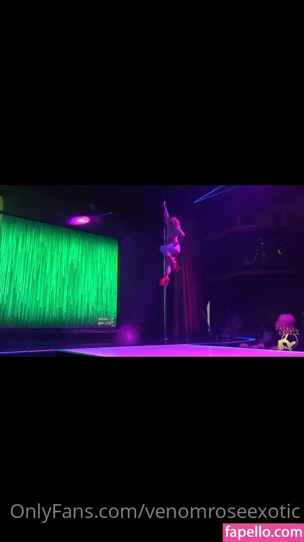 djbobbymac / venomroseexotic Onlyfans Photo Gallery 