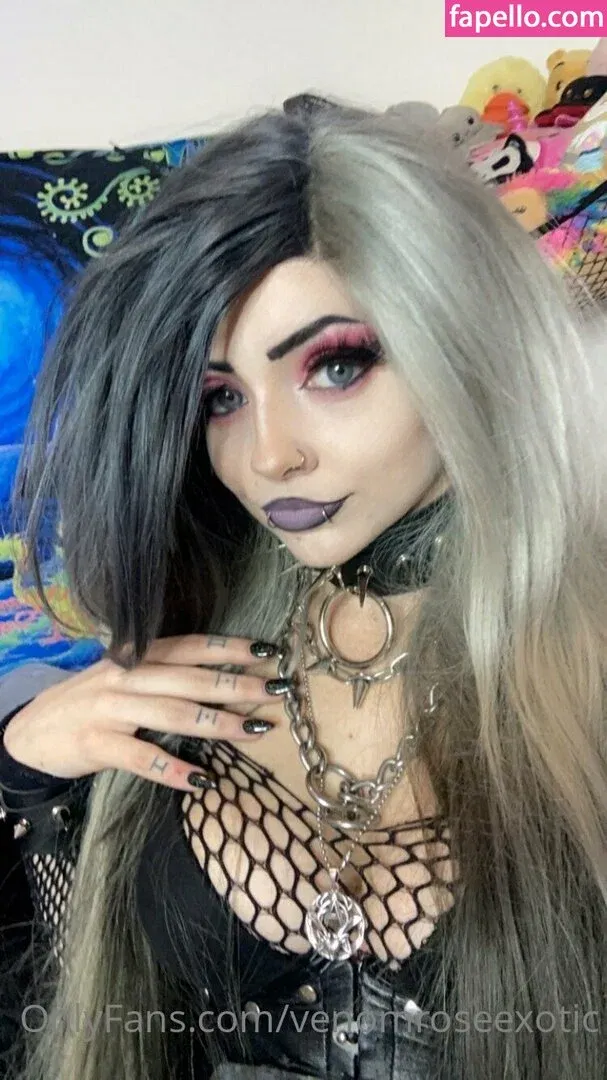 djbobbymac / venomroseexotic Onlyfans Photo Gallery 