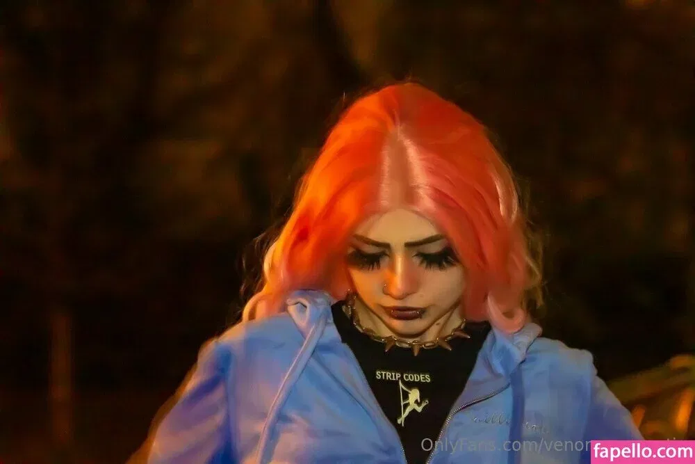 djbobbymac / venomroseexotic Onlyfans Photo Gallery 