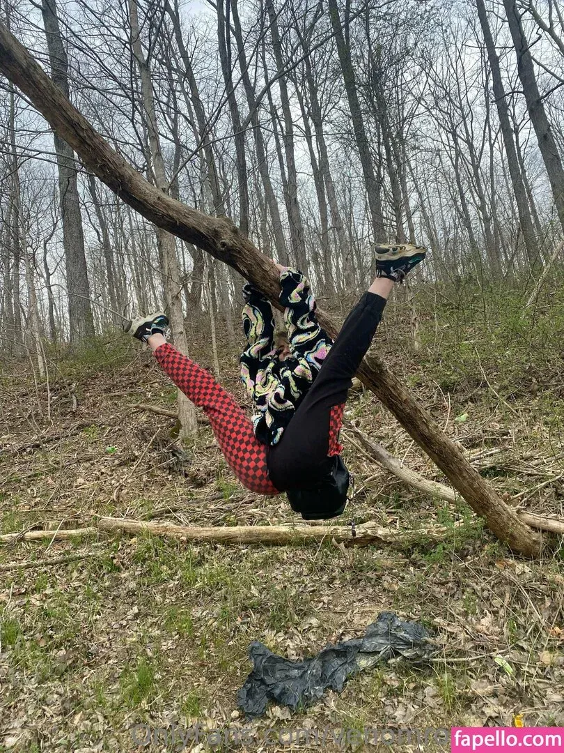 djbobbymac / venomroseexotic Onlyfans Photo Gallery 