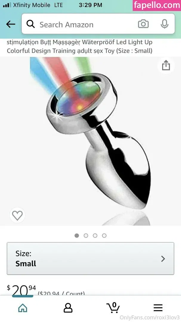 djbobbymac / venomroseexotic Onlyfans Photo Gallery 