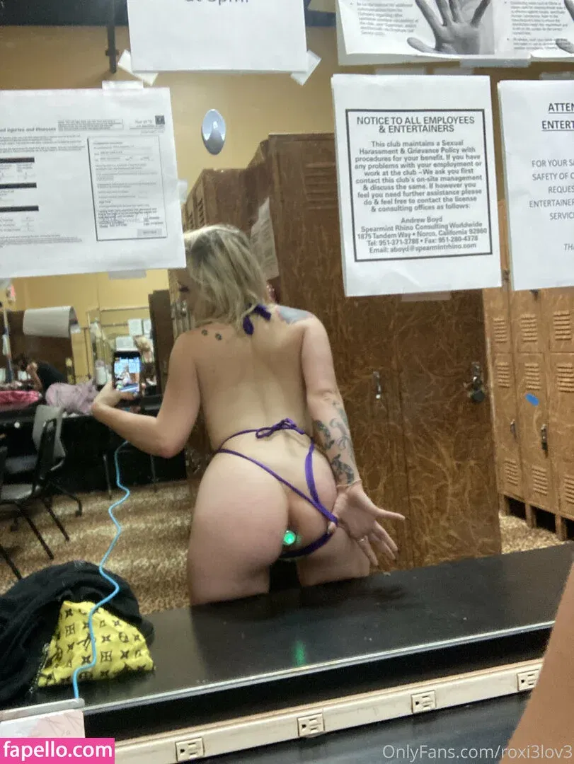 djbobbymac / venomroseexotic Onlyfans Photo Gallery 