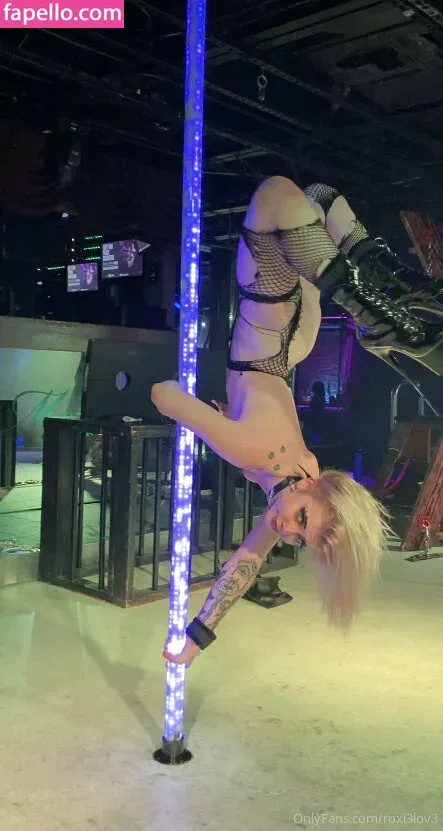 djbobbymac / venomroseexotic Onlyfans Photo Gallery 