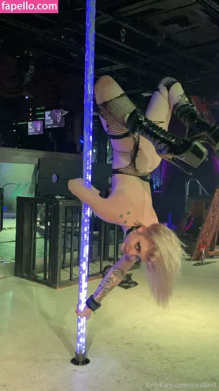 djbobbymac / venomroseexotic Onlyfans Photo Gallery 