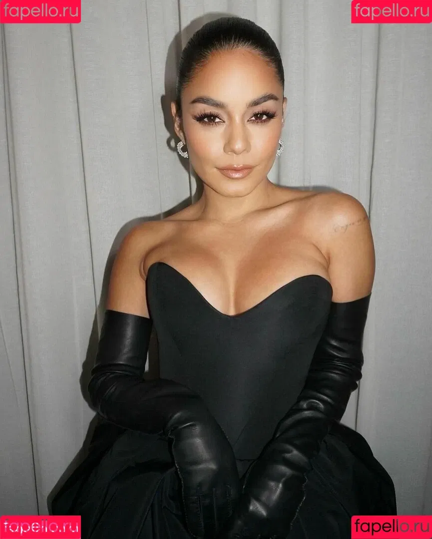 Vanessa Hudgens / VanessaHudgens Onlyfans Photo Gallery 