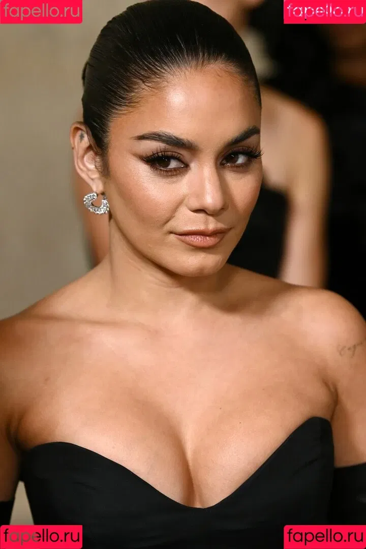 Vanessa Hudgens / VanessaHudgens Onlyfans Photo Gallery 