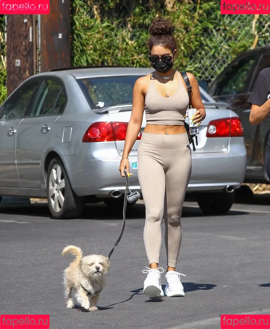 Vanessa Hudgens / VanessaHudgens Onlyfans Photo Gallery 