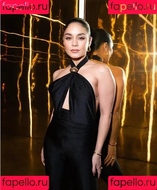 Vanessa Hudgens / VanessaHudgens Onlyfans Photo Gallery 