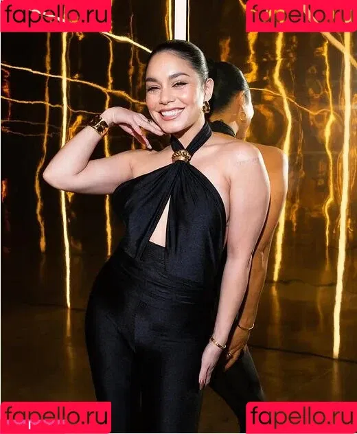 Vanessa Hudgens / VanessaHudgens Onlyfans Photo Gallery 