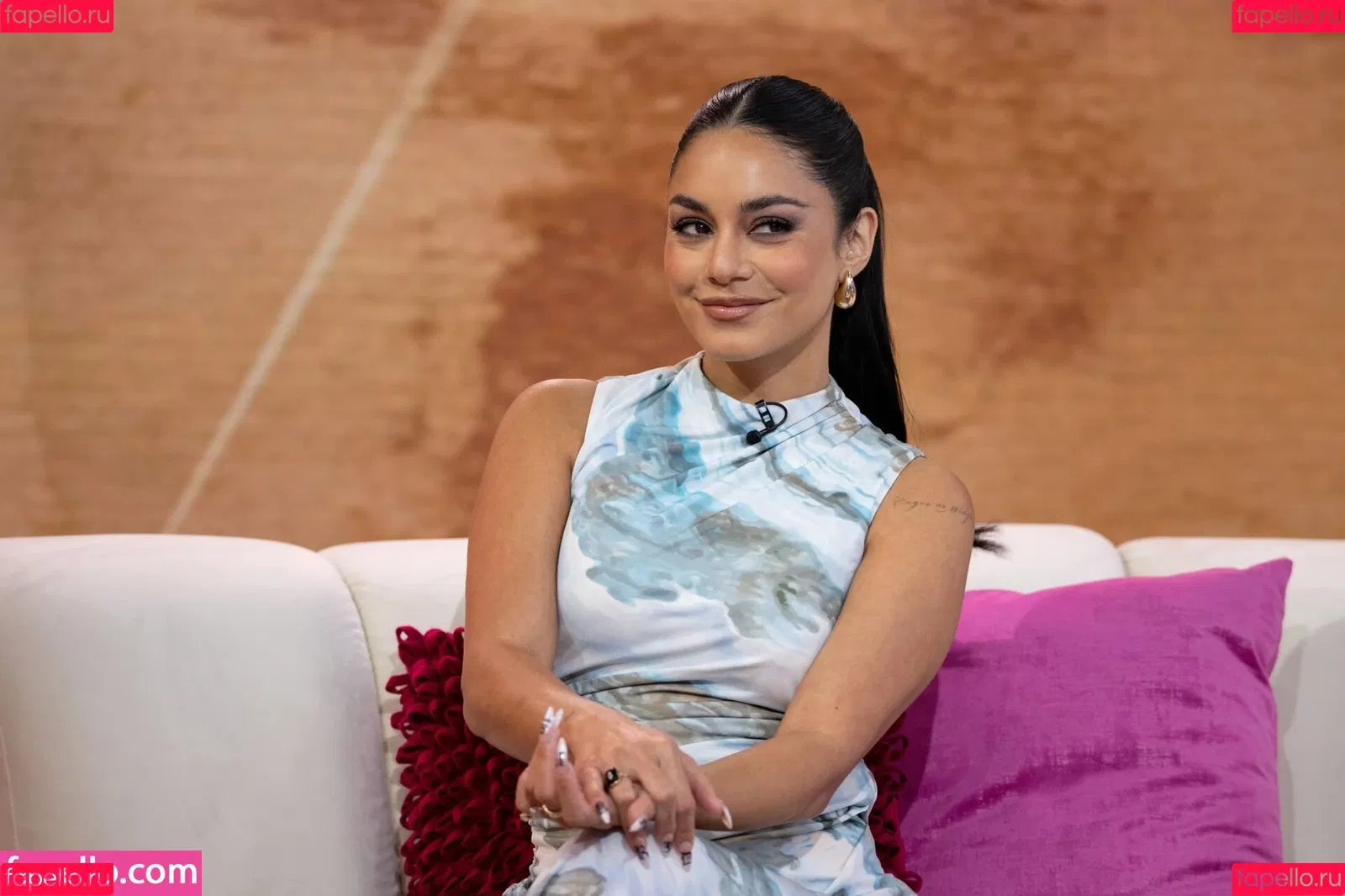 Vanessa Hudgens / VanessaHudgens Onlyfans Photo Gallery 