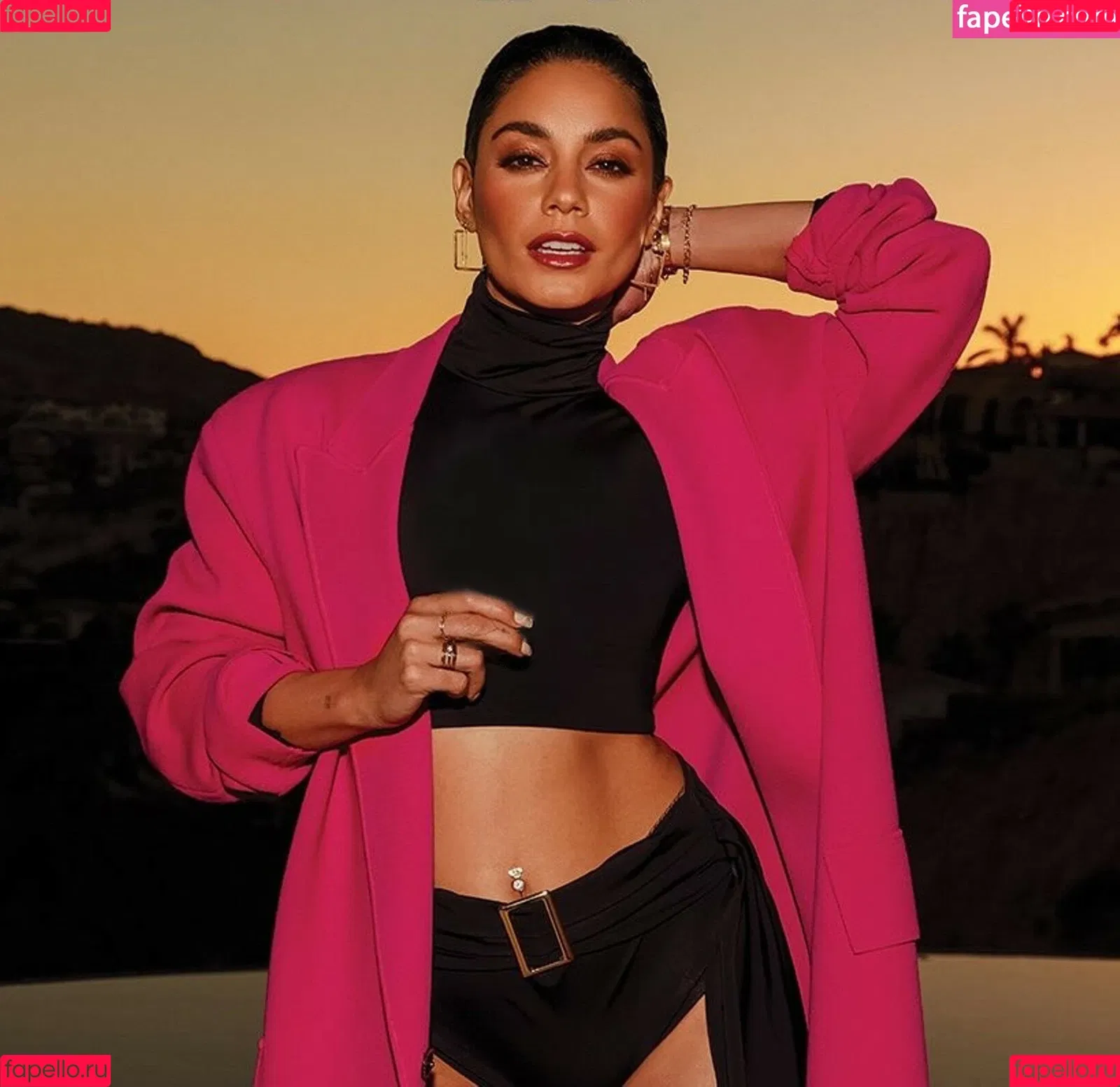 Vanessa Hudgens / VanessaHudgens Onlyfans Photo Gallery 