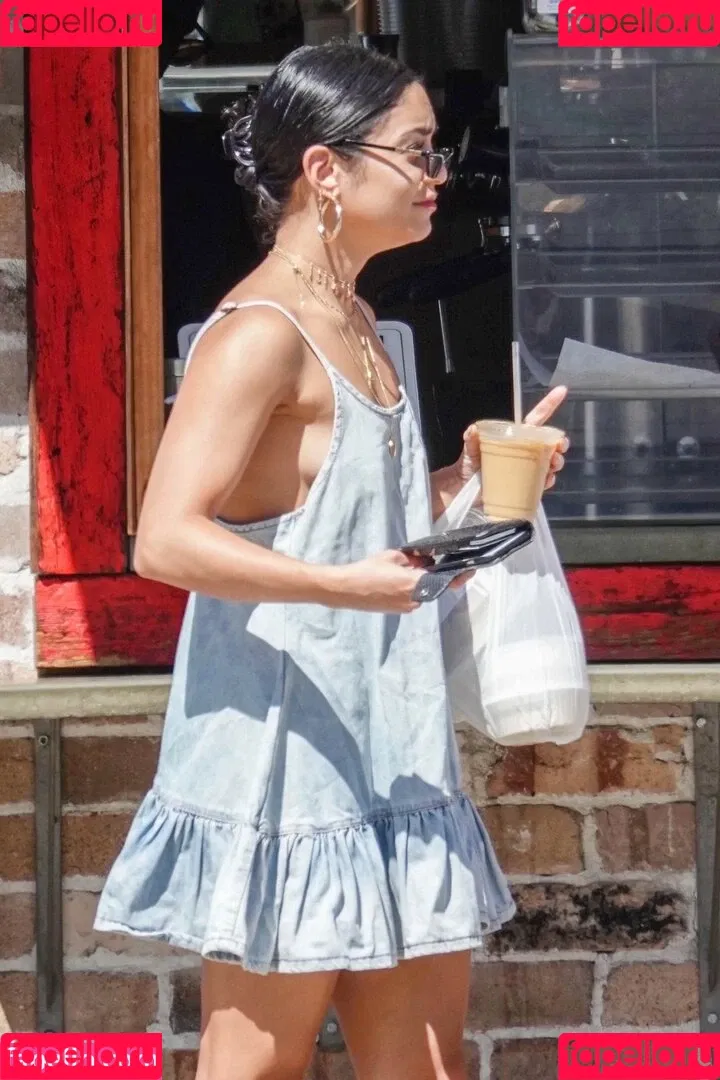 Vanessa Hudgens / VanessaHudgens Onlyfans Photo Gallery 
