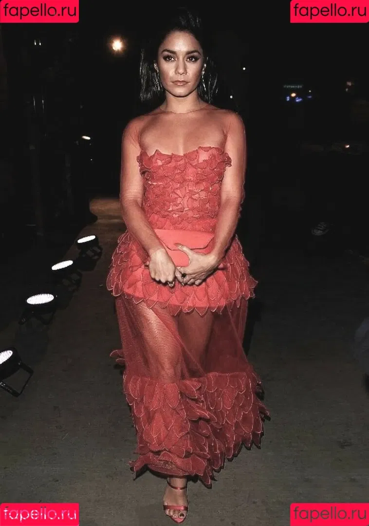 Vanessa Hudgens / VanessaHudgens Onlyfans Photo Gallery 