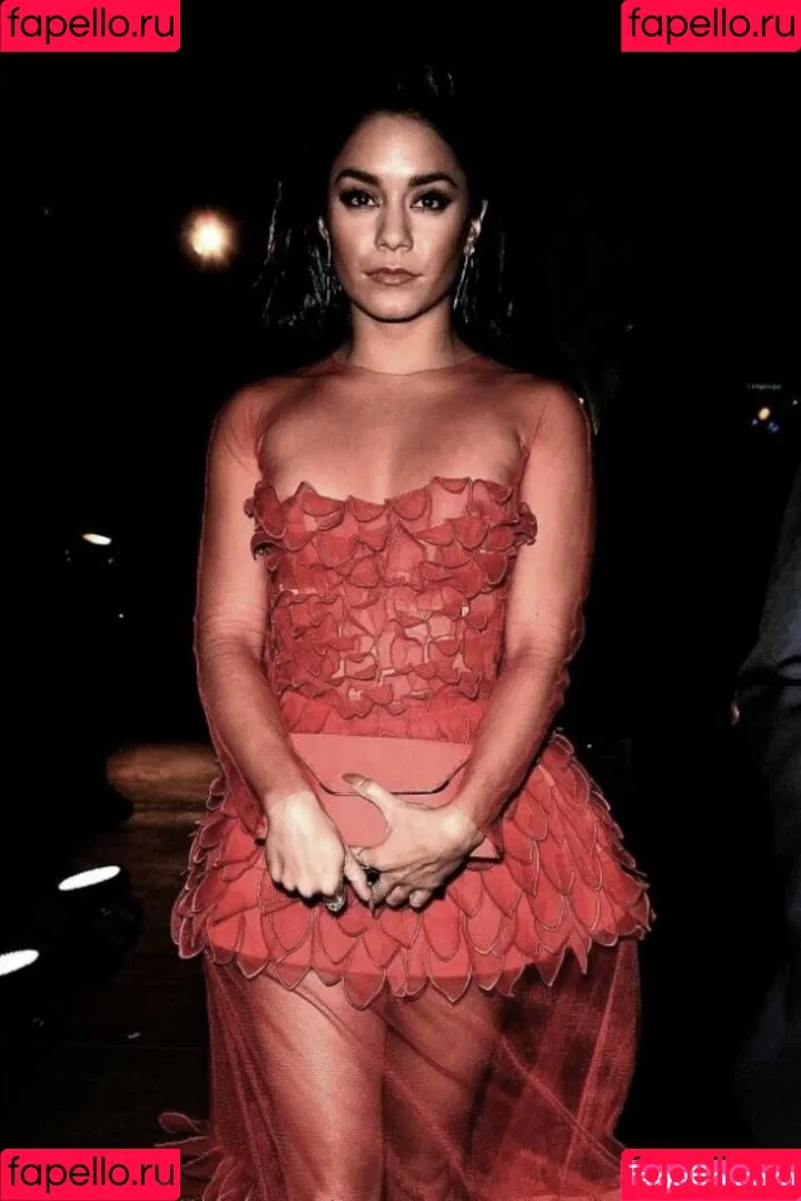 Vanessa Hudgens / VanessaHudgens Onlyfans Photo Gallery 