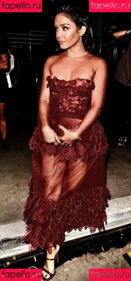Vanessa Hudgens / VanessaHudgens Onlyfans Photo Gallery 