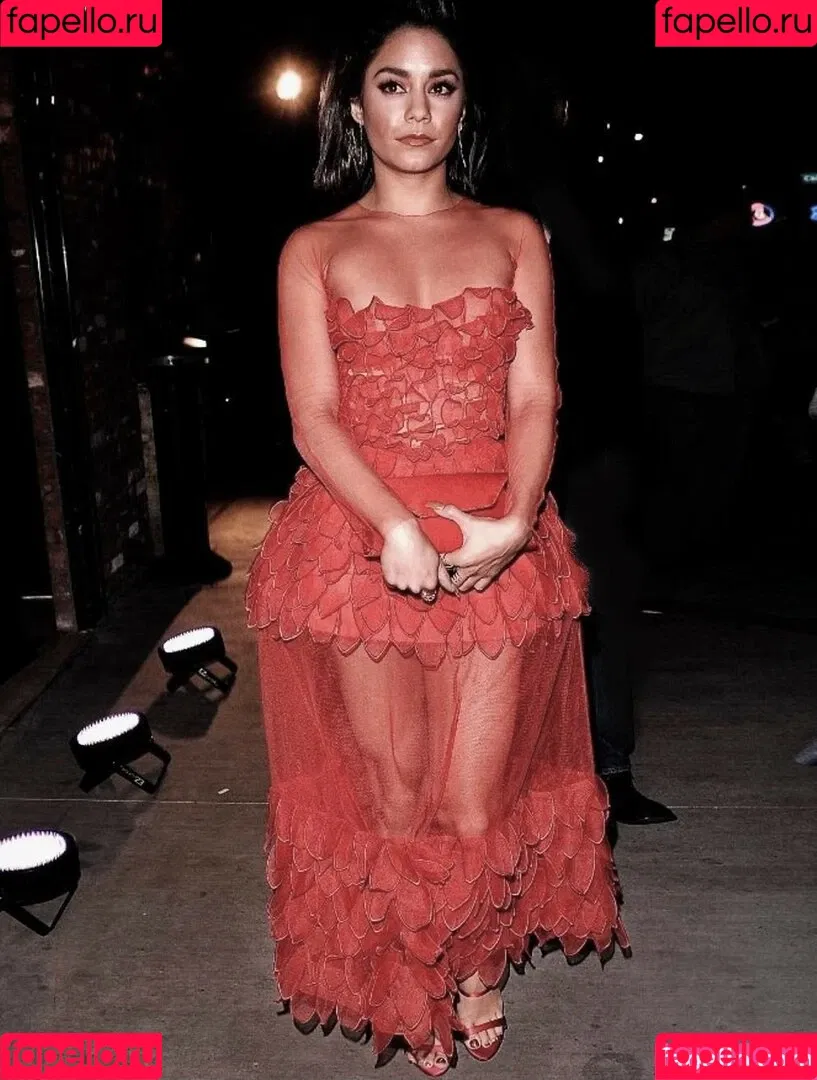 Vanessa Hudgens / VanessaHudgens Onlyfans Photo Gallery 