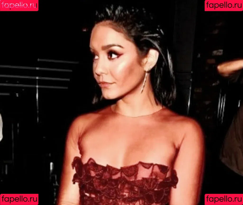 Vanessa Hudgens / VanessaHudgens Onlyfans Photo Gallery 