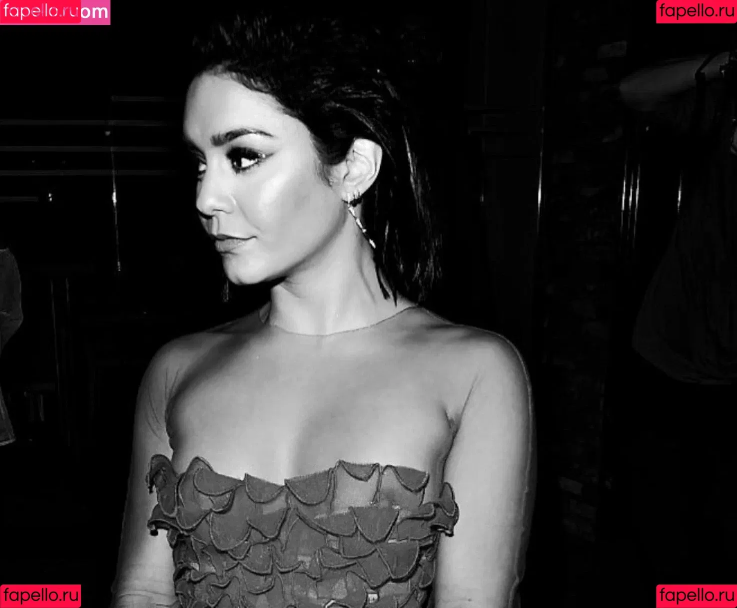 Vanessa Hudgens / VanessaHudgens Onlyfans Photo Gallery 