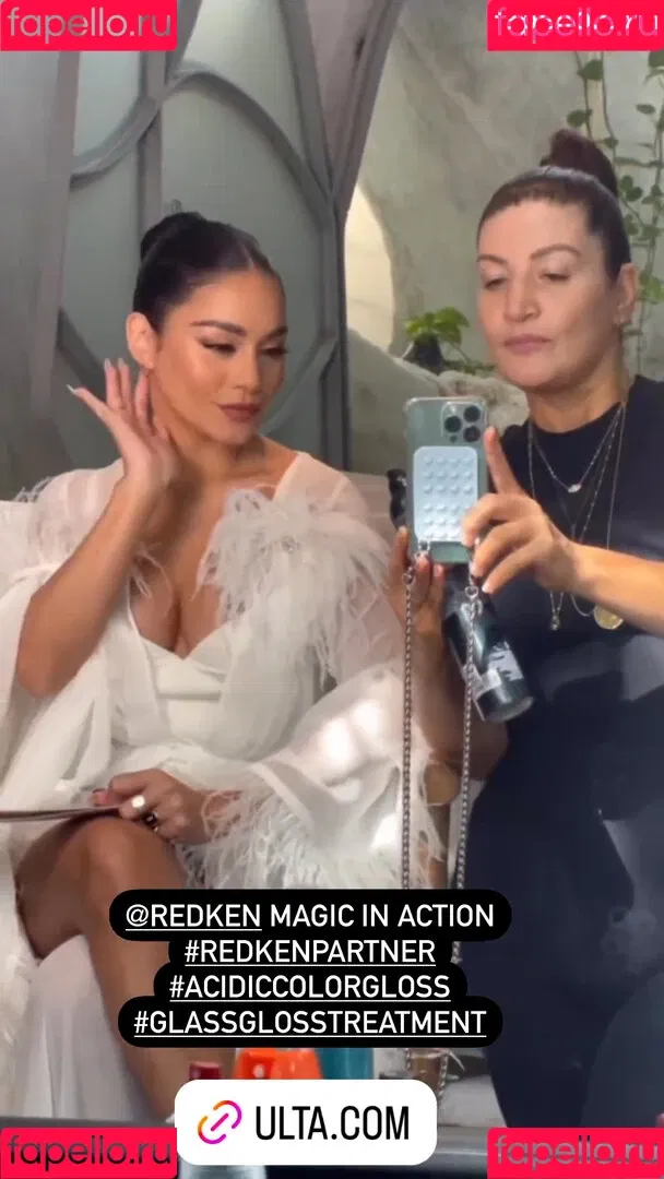 Vanessa Hudgens / VanessaHudgens Onlyfans Photo Gallery 