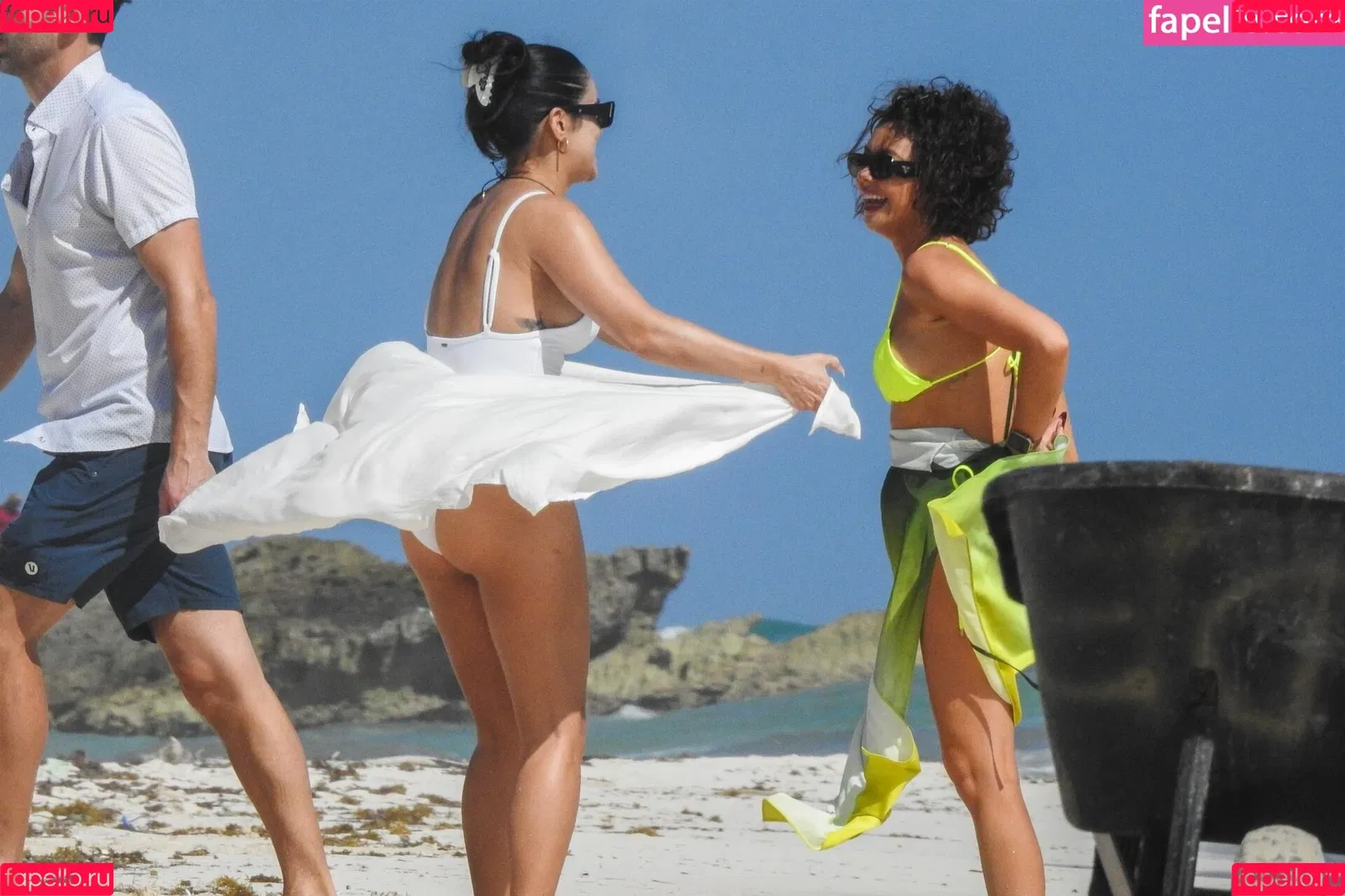 Vanessa Hudgens / VanessaHudgens Onlyfans Photo Gallery 