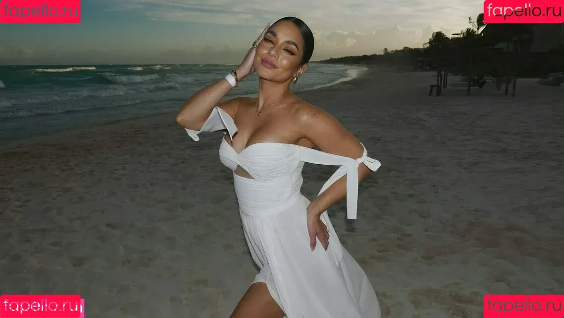 Vanessa Hudgens / VanessaHudgens Onlyfans Photo Gallery 
