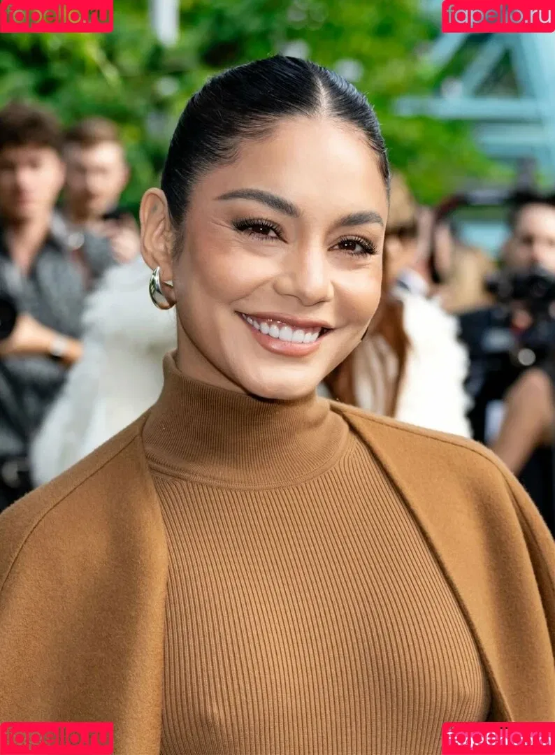 Vanessa Hudgens / VanessaHudgens Onlyfans Photo Gallery 