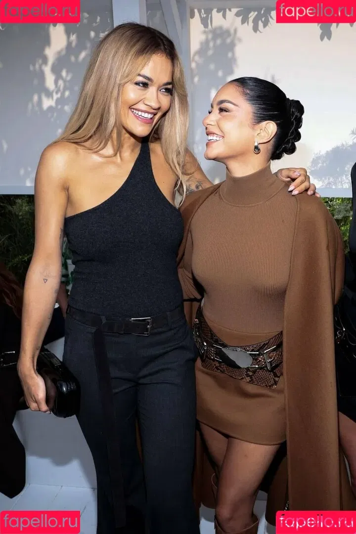 Vanessa Hudgens / VanessaHudgens Onlyfans Photo Gallery 